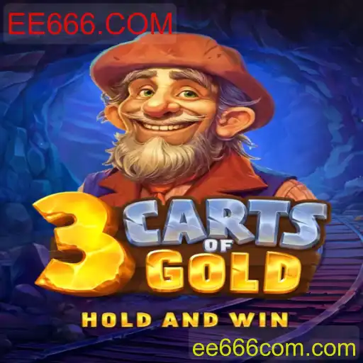 3cartsOfGold