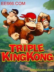 TripleKingKong